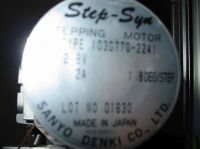 step-syn